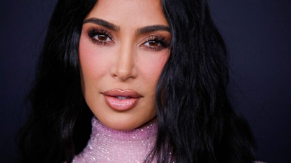 Critics Fuel Kim Kardashian’s Drive for Greater Success, She Says Critics Fuel Kim Kardashian’s Drive for Greater Success, She Says