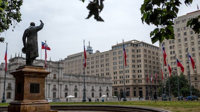 ¿Es o no feriado el 17 de septiembre en Chile? Así va el debate para definirlo ¿Es o no feriado el 17 de septiembre en Chile? Así va el debate para definirlo