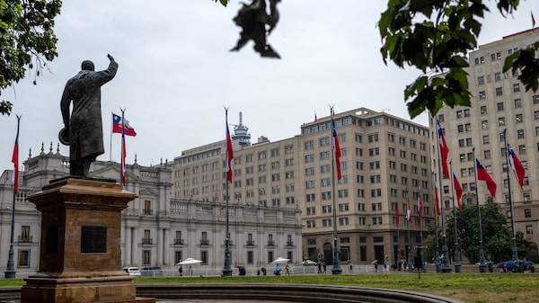 ¿Es o no feriado el 17 de septiembre en Chile? Así va el debate para definirlo ¿Es o no feriado el 17 de septiembre en Chile? Así va el debate para definirlo