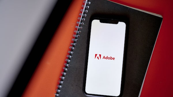 Adobe ofrece sólidas perspectivas de crecimiento de ventas y reduce temores sobre la IA Adobe ofrece sólidas perspectivas de crecimiento de ventas y reduce temores sobre la IA