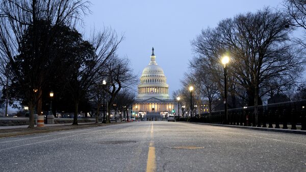 Negociación por techo de deuda ante nuevo obstáculo; republicanos abandonan reunión Negociación por techo de deuda ante nuevo obstáculo; republicanos abandonan reunión