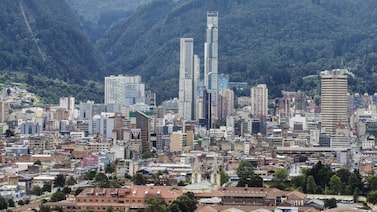 Las 5 razones por las que América Latina resiste mejor a los choques de la economía mundial, según Citi Las 5 razones por las que América Latina resiste mejor a los choques de la economía mundial, según Citi