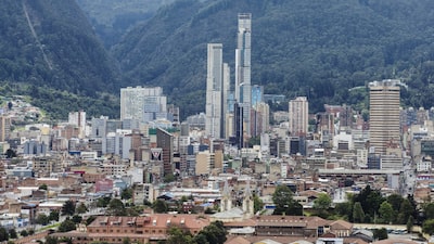 Las 5 razones por las que América Latina resiste mejor a los choques de la economía mundial, según Citi Las 5 razones por las que América Latina resiste mejor a los choques de la economía mundial, según Citi