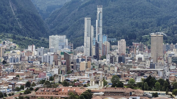 Las 5 razones por las que América Latina resiste mejor a los choques de la economía mundial, según Citi Las 5 razones por las que América Latina resiste mejor a los choques de la economía mundial, según Citi