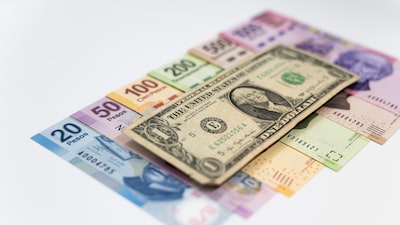 ¿El peso mexicano se depreciará en 2024?, estos son los elementos que acelerarían la baja ¿El peso mexicano se depreciará en 2024?, estos son los elementos que acelerarían la baja