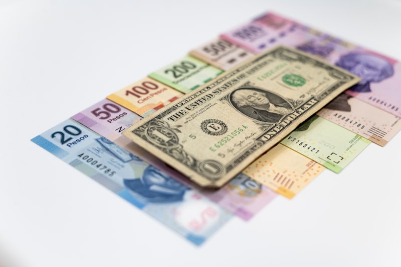 Peso mexicano Peso mexicano