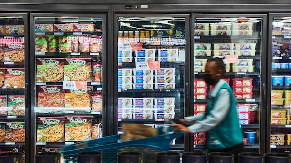 Riesgo de recesión se contrapone a esperanza de resiliencia: perspectivas económicas Riesgo de recesión se contrapone a esperanza de resiliencia: perspectivas económicas