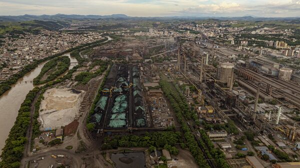 Multimillonarios de Brasil detienen planes de inversión por tasas altas e incertidumbre política Multimillonarios de Brasil detienen planes de inversión por tasas altas e incertidumbre política