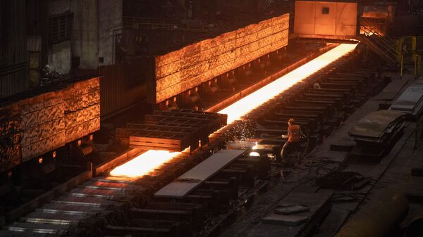 UE sumará artículos de lujo, acero y hierro a sanciones a Rusia UE sumará artículos de lujo, acero y hierro a sanciones a Rusia