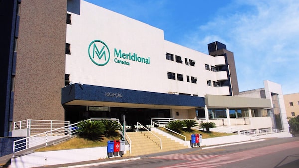 Kora Saúde, controlada pela HIG, avalia pedir recuperação extrajudicial, dizem fontes Kora Saúde, controlada pela HIG, avalia pedir recuperação extrajudicial, dizem fontes