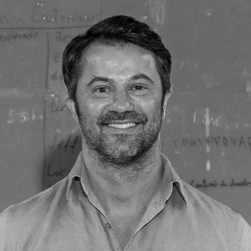 Daniel Scandian Daniel Scandian