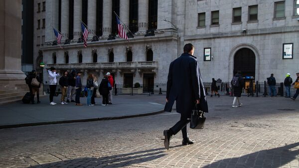 Los alcistas de las acciones de EE.UU. están ignorando 100 años de recesiones Los alcistas de las acciones de EE.UU. están ignorando 100 años de recesiones