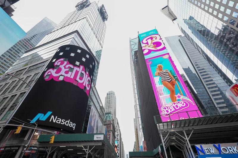 Opening Bell del Nasdaq Opening Bell del Nasdaq