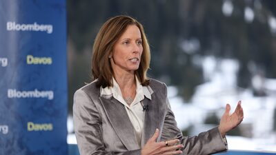 Nasdaq quer repensar regulação com Trump para favorecer listagens, diz CEO Nasdaq quer repensar regulação com Trump para favorecer listagens, diz CEO