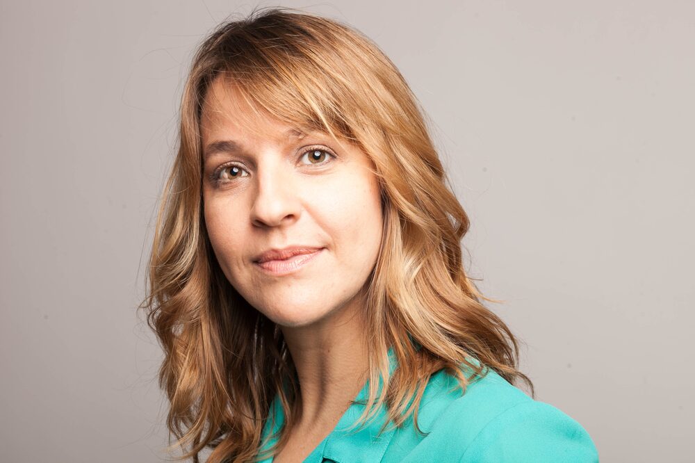 Daniela Valenzuela, general manager de Moody's en Argentina y Uruguay Daniela Valenzuela, general manager de Moody's en Argentina y Uruguay