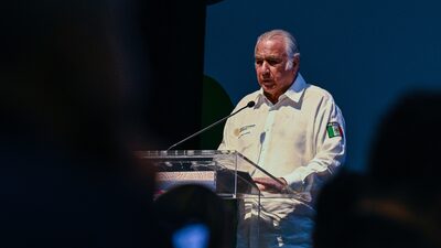 Turismo de reuniones regresa a lista de productos más ofertados en México tras Covid-19 Turismo de reuniones regresa a lista de productos más ofertados en México tras Covid-19