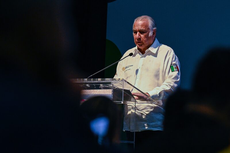 Miguel Torruco Marqués Miguel Torruco Marqués