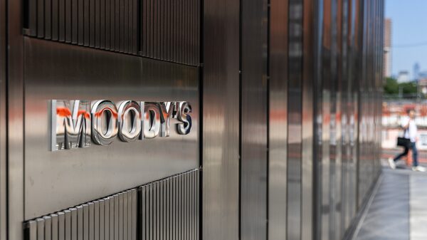 Moody’s revisará calificación crediticia de México en primera mitad de 2026 Moody’s revisará calificación crediticia de México en primera mitad de 2026
