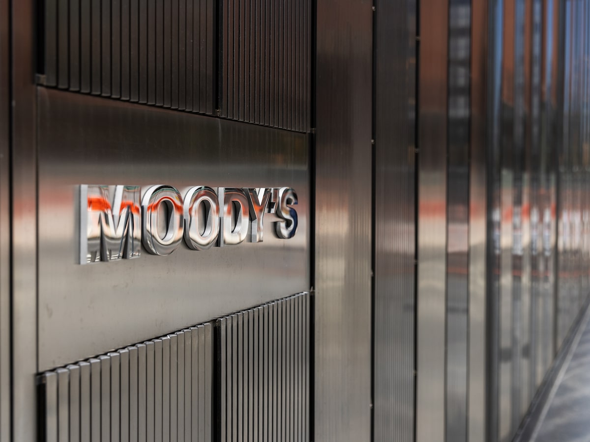 Informe de Moody's sobre la economía de Argentina
