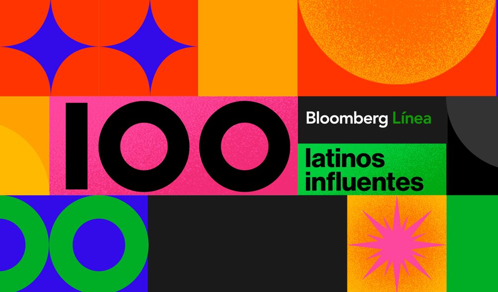 100 Latinos Influentes 100 Latinos Influentes
