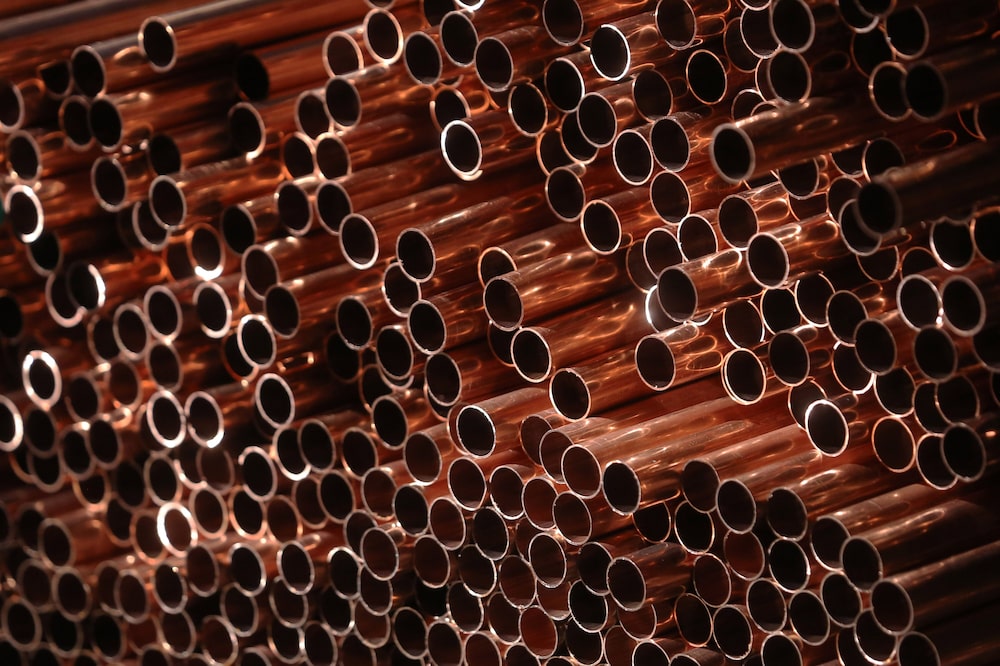 Los esfuerzos de Estados Unidos e Irán por negociar un alto el fuego han impulsado al alza los precios de los metales industriales. Los esfuerzos de Estados Unidos e Irán por negociar un alto el fuego han impulsado al alza los precios de los metales industriales.