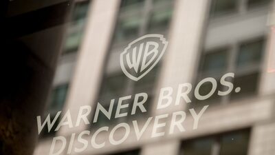 Divisão da Warner Discovery confirma cisão de TV e filmes do jornalismo da CNN Divisão da Warner Discovery confirma cisão de TV e filmes do jornalismo da CNN