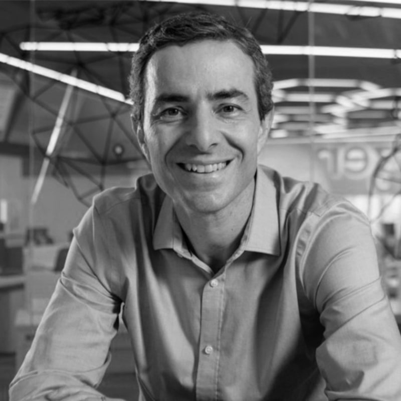 Ricardo Mussa Ricardo Mussa