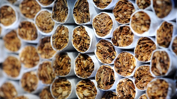 Com vendas em queda, Philip Morris fecha duas fábricas na Alemanha Com vendas em queda, Philip Morris fecha duas fábricas na Alemanha