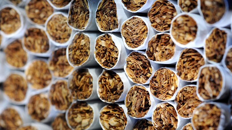 Com vendas em queda, Philip Morris fecha duas fábricas na Alemanha Com vendas em queda, Philip Morris fecha duas fábricas na Alemanha