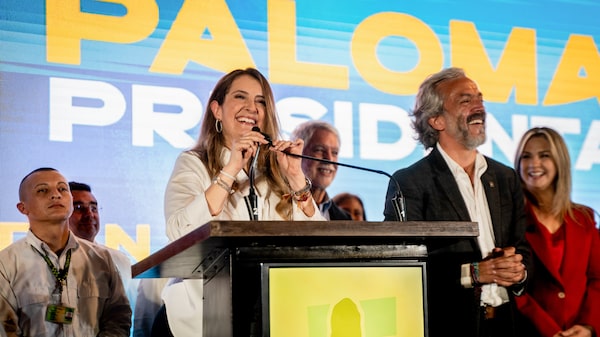 Las señales mixtas que ve JPMorgan para el mercado tras las elecciones en Colombia Las señales mixtas que ve JPMorgan para el mercado tras las elecciones en Colombia