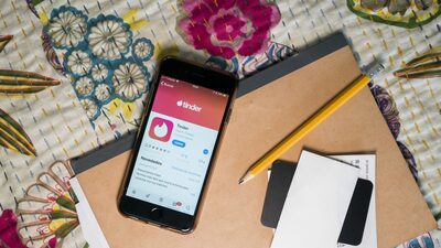 Tinder aposta em serviço premium de US$ 500 por mês para ampliar receita Tinder aposta em serviço premium de US$ 500 por mês para ampliar receita