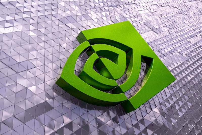 Nvidia Corp. Nvidia Corp.
