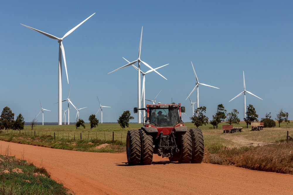 Los 10 países principales en el índice mundial representan solo el 2% de las emisiones globales de CO2 de combustibles y el 4% del suministro total de energía.(Bloomberg/Dwayne Senior) Los 10 países principales en el índice mundial representan solo el 2% de las emisiones globales de CO2 de combustibles y el 4% del suministro total de energía.(Bloomberg/Dwayne Senior)