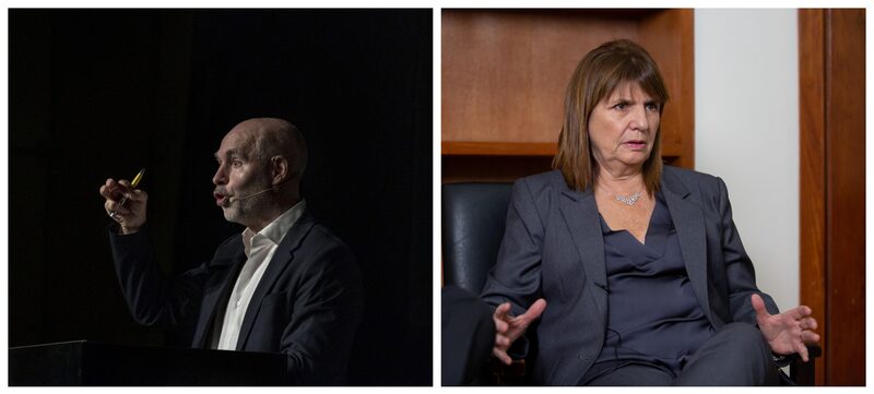 Las propuestas de Larreta, Bullrich y Massa rumbo a las elecciones PASO 2023 | JxC | Unidos por la Patria Las propuestas de Larreta, Bullrich y Massa rumbo a las elecciones PASO 2023 | JxC | Unidos por la Patria