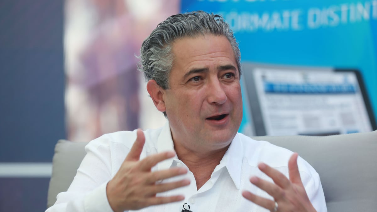 Citi espera concluir desconsolidación de Banamex en primer trimestre de 2027: Ernesto Torres Cantú