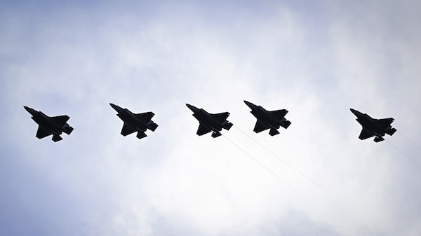 Oleada de Trump en el Caribe roza los US$3.000 millones Oleada de Trump en el Caribe roza los US$3.000 millones