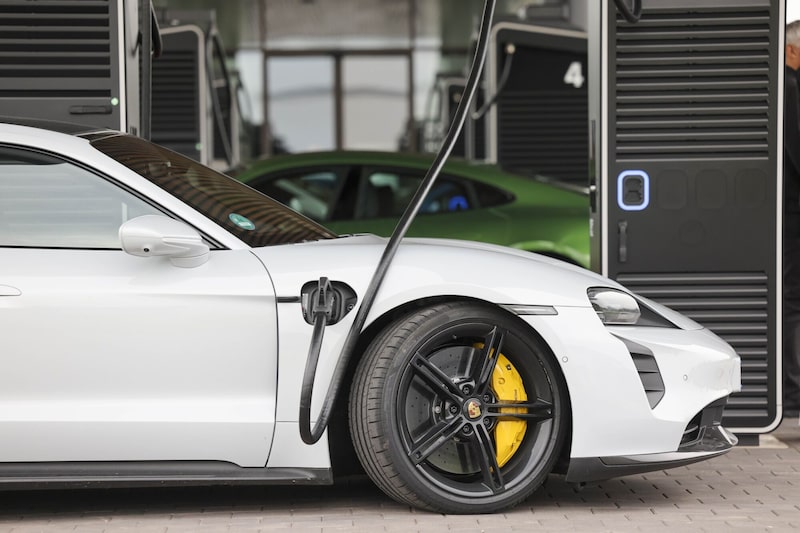 Porsche Porsche