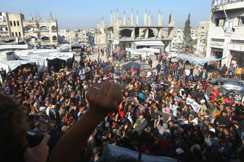 Hamás mató a 1.200 personas y tomó como rehenes a 250 con su ataque de finales de 2023. (Bloomberg) Hamás mató a 1.200 personas y tomó como rehenes a 250 con su ataque de finales de 2023. (Bloomberg)