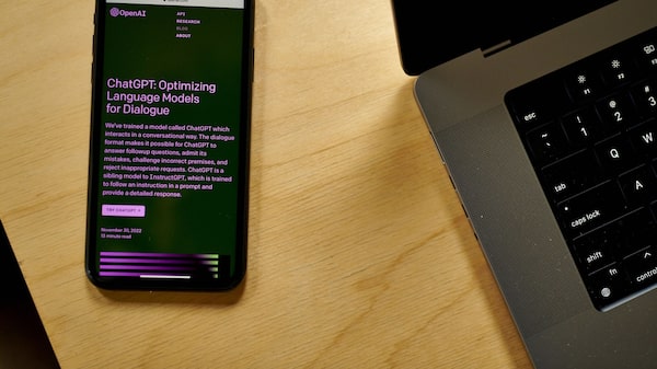 El gigante chino de búsquedas Baidu lanzará un bot estilo ChatGPT El gigante chino de búsquedas Baidu lanzará un bot estilo ChatGPT