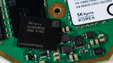 Temor a desaceleración del negocio de memoria pone el foco en dividendos y recompras de Samsung y SK Hynix Temor a desaceleración del negocio de memoria pone el foco en dividendos y recompras de Samsung y SK Hynix