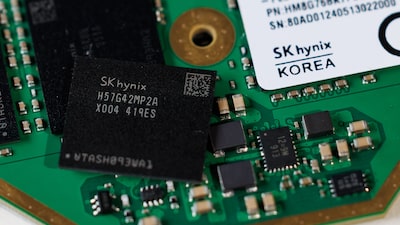 Temor a desaceleración del negocio de memoria pone el foco en dividendos y recompras de Samsung y SK Hynix Temor a desaceleración del negocio de memoria pone el foco en dividendos y recompras de Samsung y SK Hynix
