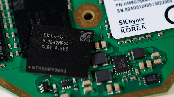 Temor a desaceleración del negocio de memoria pone el foco en dividendos y recompras de Samsung y SK Hynix Temor a desaceleración del negocio de memoria pone el foco en dividendos y recompras de Samsung y SK Hynix
