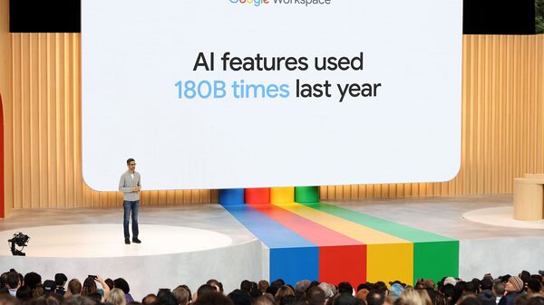 Google está demasiado apurado con la integración de IA a las búsquedas Google está demasiado apurado con la integración de IA a las búsquedas