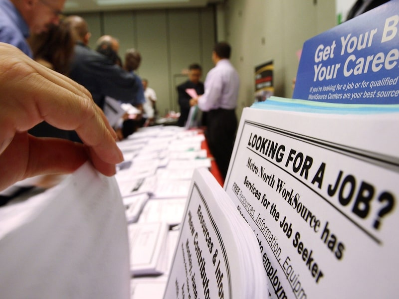 HP__________Weekly Unemployment Claims Rise Higher Than Expected HP__________Weekly Unemployment Claims Rise Higher Than Expected