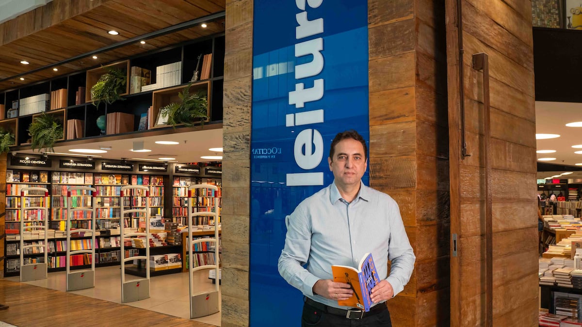 Comunidades e Copa: a receita da maior livraria do Brasil para crescer 25% em 2026