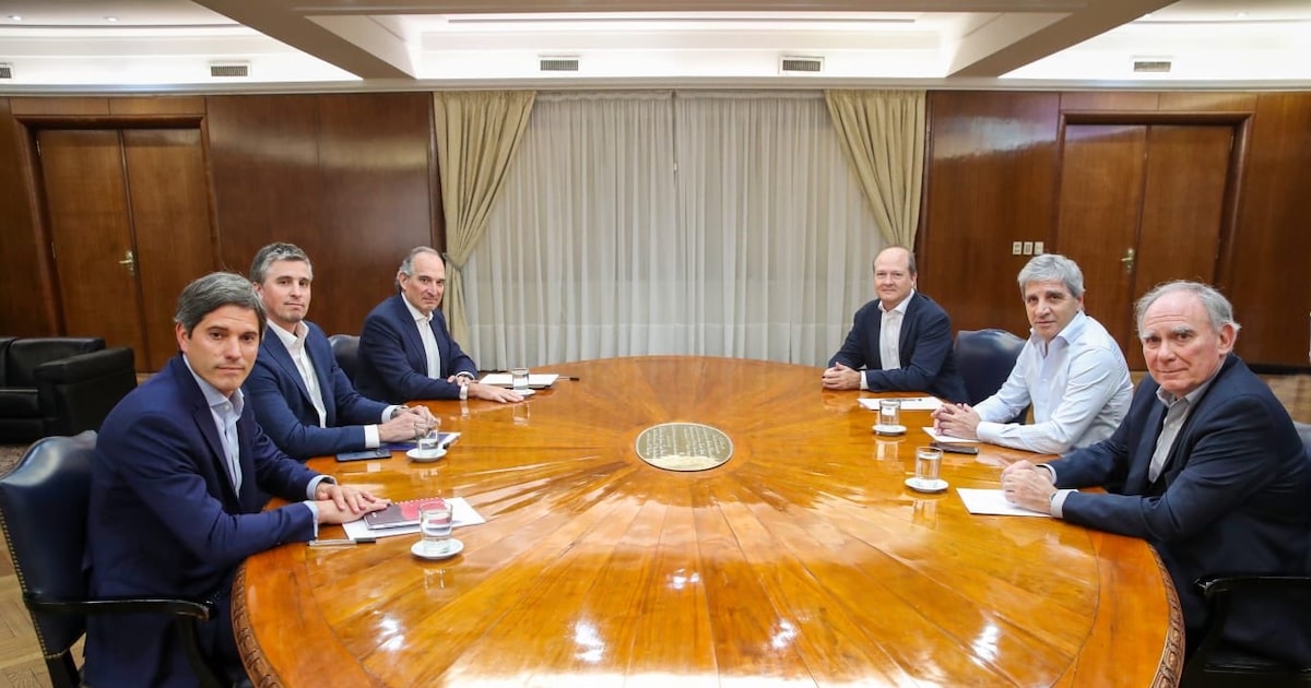 Argentina busca fortalecer cadena minera local con inversiones extranjeras