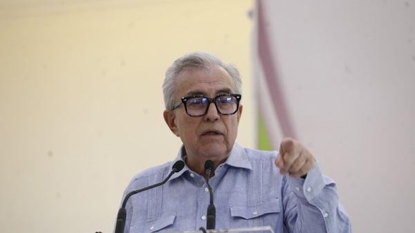 S&P advierte baja de calificación a Sinaloa tras acusación contra gobernador del estado S&P advierte baja de calificación a Sinaloa tras acusación contra gobernador del estado