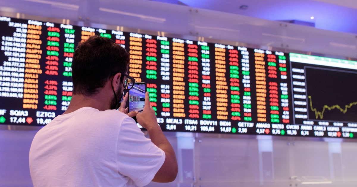 BRASIL: RALLY BURSÁTIL IMPULSADO POR FACTORES MÚLTIPLES SEGÚN BRADESCO BBI