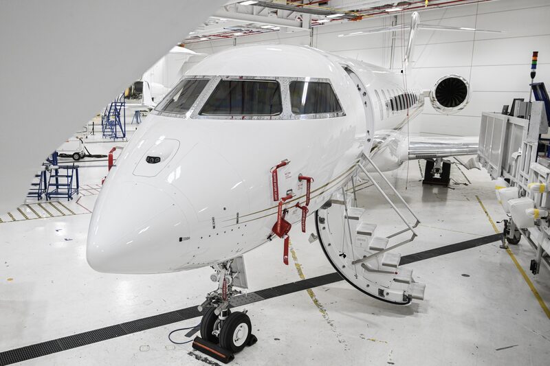 Fotógrafo: Graham Hughes/Bloomberg. Fotógrafo: Graham Hughes/Bloomberg.