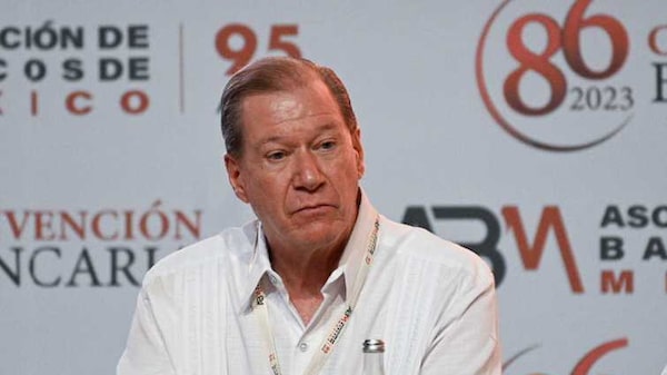 Convención Bancaria 2024 se realizará en Acapulco, confirma ABM Convención Bancaria 2024 se realizará en Acapulco, confirma ABM